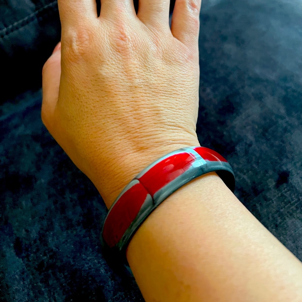 Vintage bangle